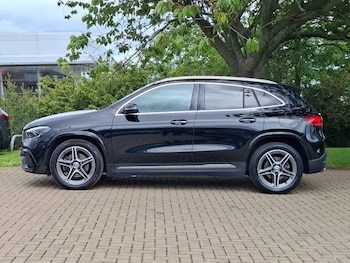 Used Mercedes-Benz GLA 2023 for sale - 78952996: Photo