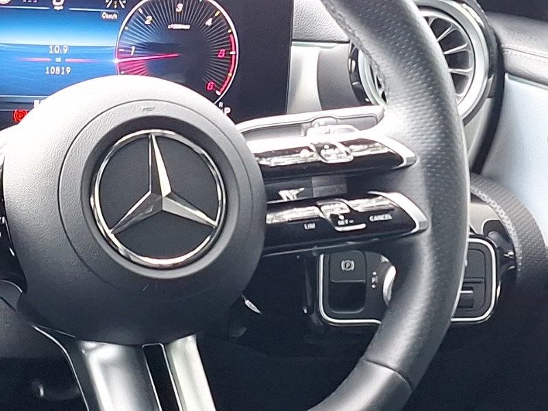 Used Mercedes-Benz CLA 2024 for sale - 77704453: Photo 10