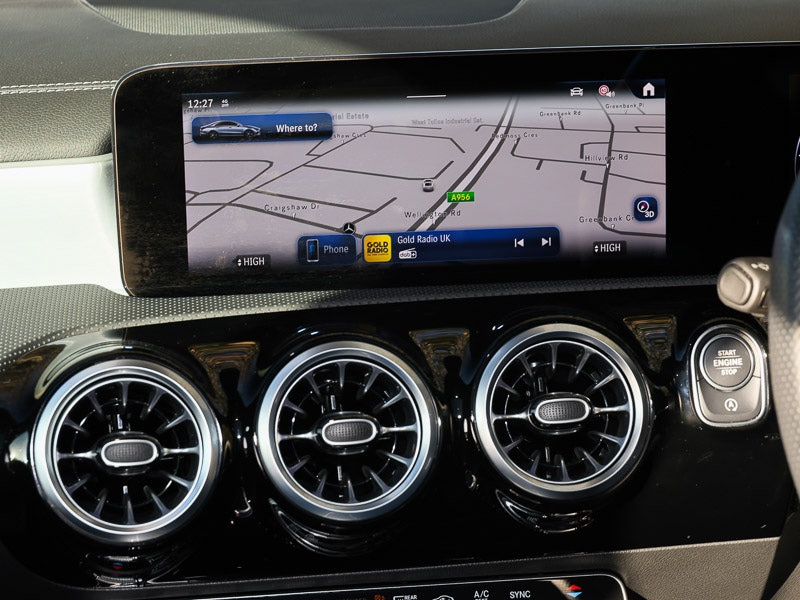 Used Mercedes-Benz CLA 2024 for sale - 76493185: Photo 10