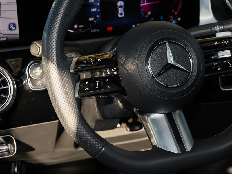 Used Mercedes-Benz CLA 2024 for sale - 76493185: Photo 11