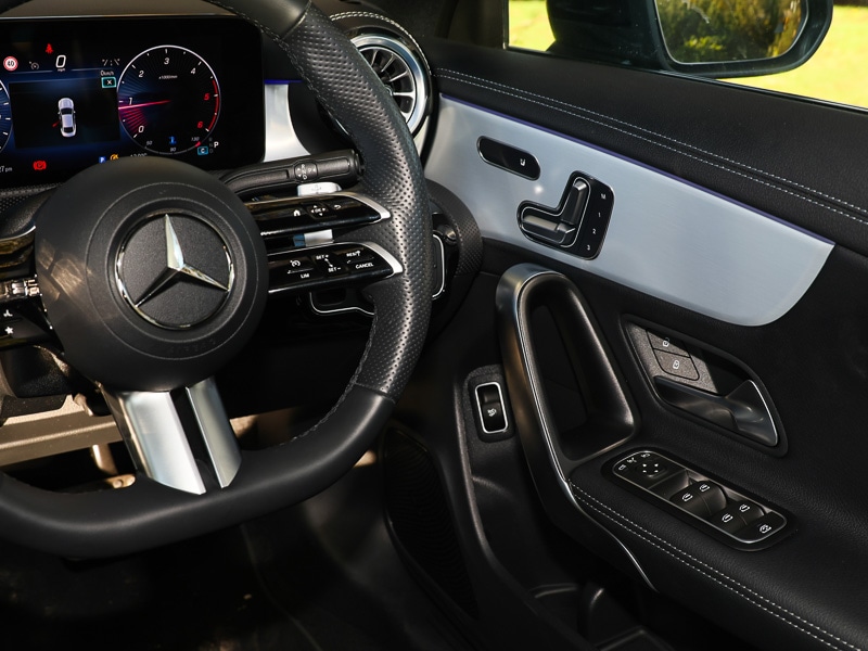 Used Mercedes-Benz CLA 2024 for sale - 76493185: Photo 12