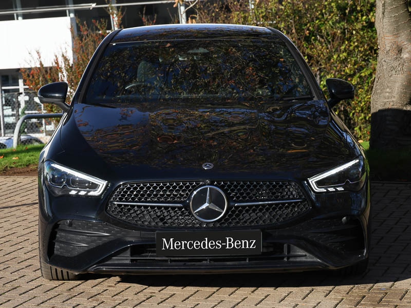 Used Mercedes-Benz CLA 2024 for sale - 76493185: Photo 13