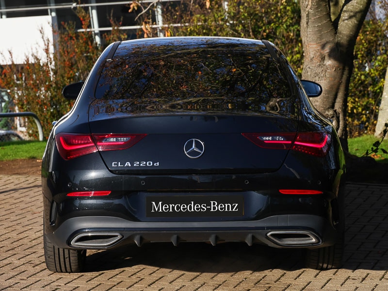 Used Mercedes-Benz CLA 2024 for sale - 76493185: Photo 14