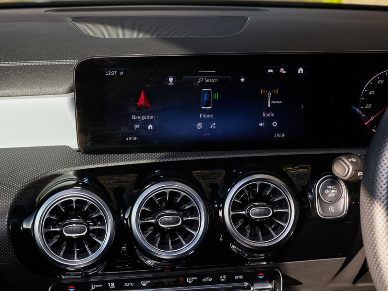 Used Mercedes-Benz CLA 2024 for sale - 76493185: Photo 15