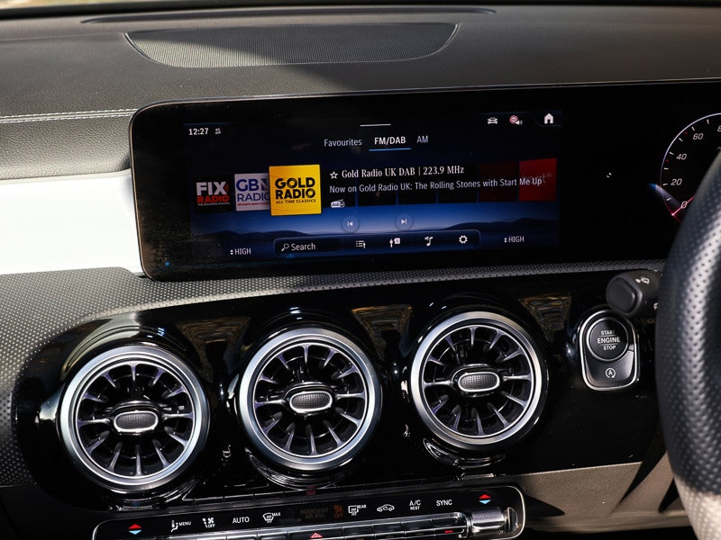 Used Mercedes-Benz CLA 2024 for sale - 76493185: Photo 16