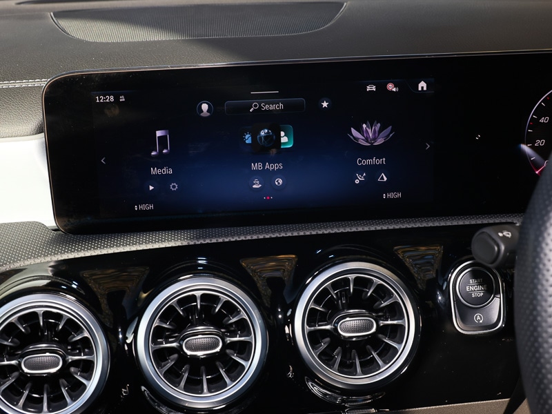 Used Mercedes-Benz CLA 2024 for sale - 76493185: Photo 17