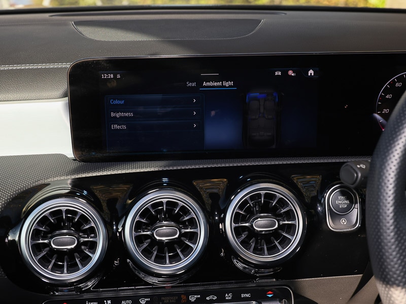 Used Mercedes-Benz CLA 2024 for sale - 76493185: Photo 18