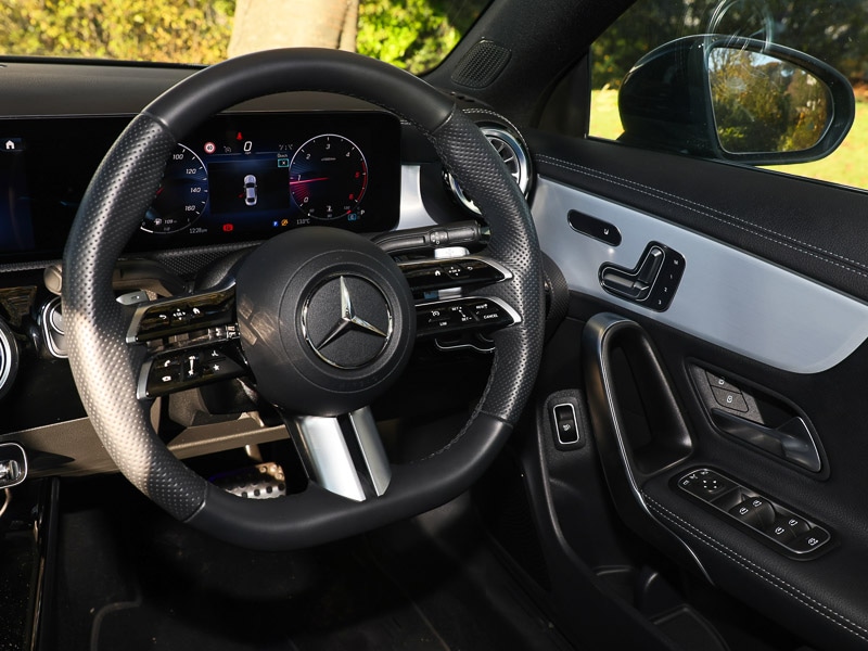 Used Mercedes-Benz CLA 2024 for sale - 76493185: Photo 19