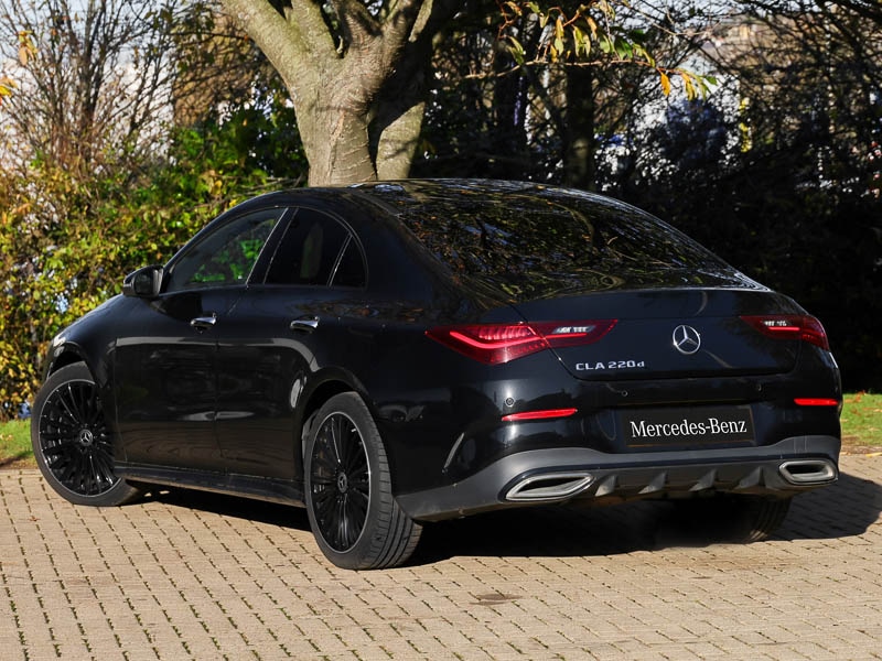 Used Mercedes-Benz CLA 2024 for sale - 76493185: Photo 3