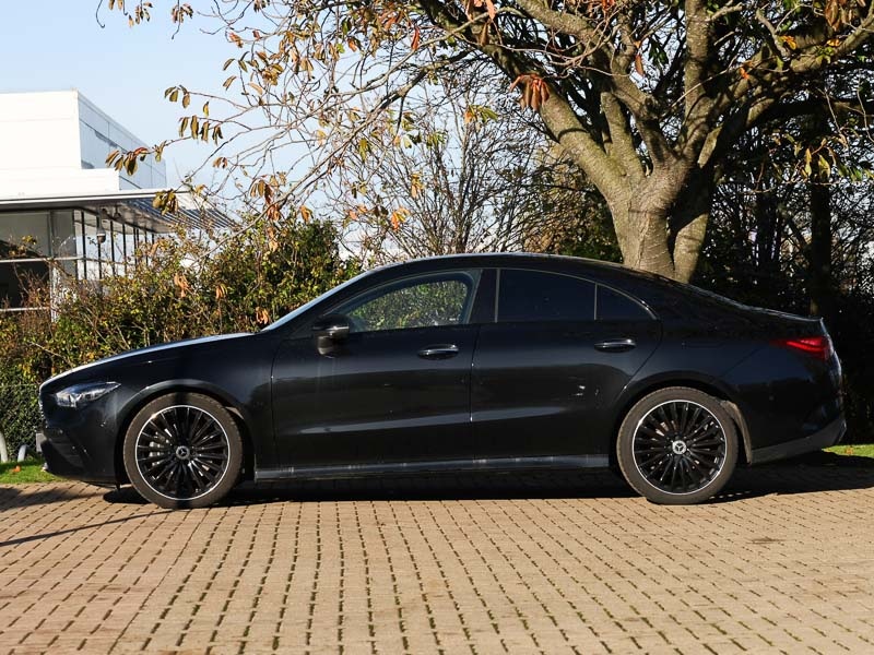 Used Mercedes-Benz CLA 2024 for sale - 76493185: Photo 4