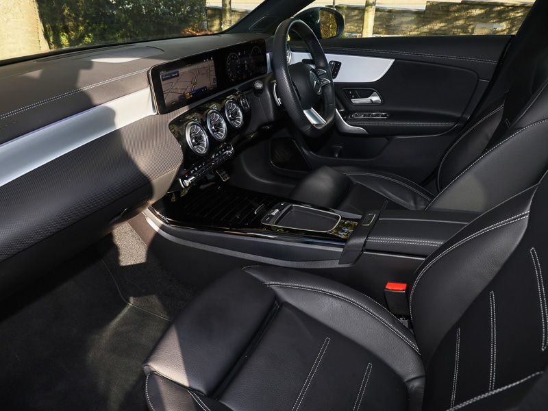 Used Mercedes-Benz CLA 2024 for sale - 76493185: Photo 5