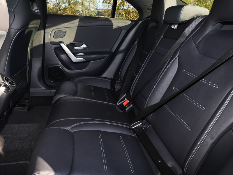 Used Mercedes-Benz CLA 2024 for sale - 76493185: Photo 6