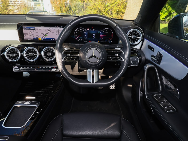 Used Mercedes-Benz CLA 2024 for sale - 76493185: Photo 7