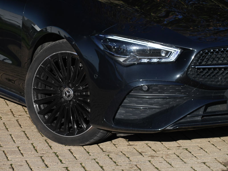 Used Mercedes-Benz CLA 2024 for sale - 76493185: Photo 9