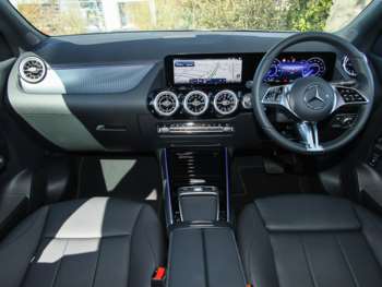 Used Mercedes-Benz EQA 2024 for sale - 74411278: Photo