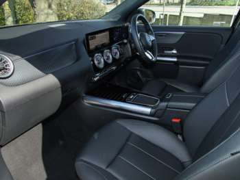 Used Mercedes-Benz EQA 2024 for sale - 74411278: Photo