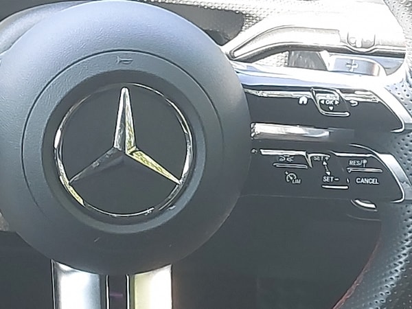 Used Mercedes-Benz A-Class 2024 for sale - 76289471: Photo 10