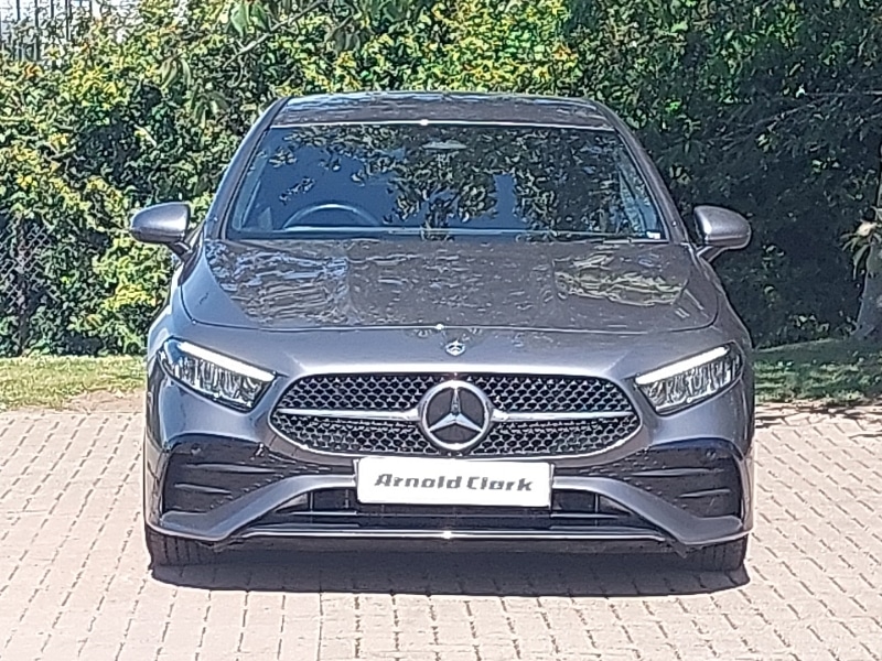 Used Mercedes-Benz A-Class 2024 for sale - 76289471: Photo 12