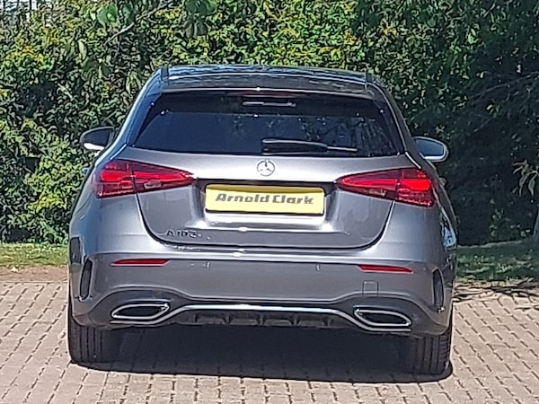 Used Mercedes-Benz A-Class 2024 for sale - 76289471: Photo 19
