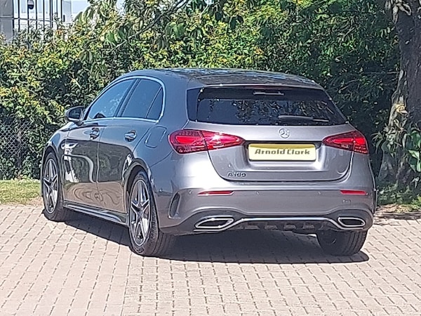 Used Mercedes-Benz A-Class 2024 for sale - 76289471: Photo 3