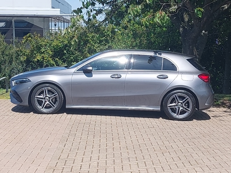 Used Mercedes-Benz A-Class 2024 for sale - 76289471: Photo 4