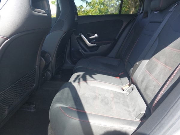 Used Mercedes-Benz A-Class 2024 for sale - 76289471: Photo 6