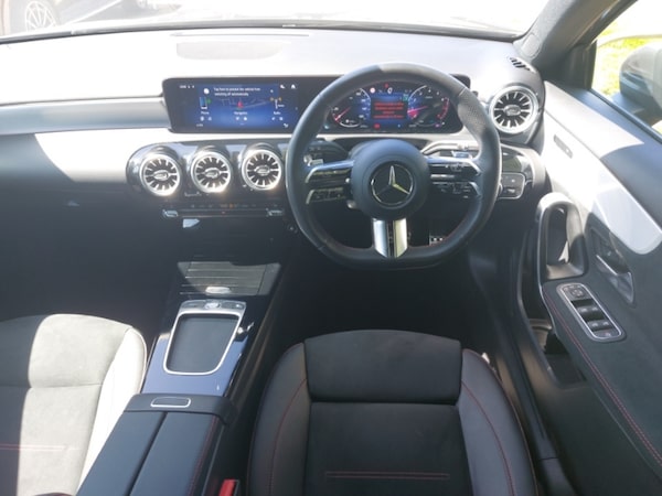 Used Mercedes-Benz A-Class 2024 for sale - 76289471: Photo 7