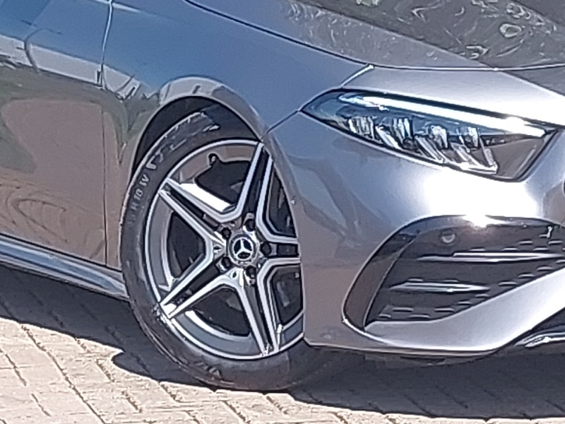 Used Mercedes-Benz A-Class 2024 for sale - 76289471: Photo 9