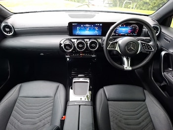 Used Mercedes-Benz A-Class 2025 for sale - 79025461: Photo