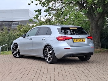 Used Mercedes-Benz A-Class 2025 for sale - 79025461: Photo