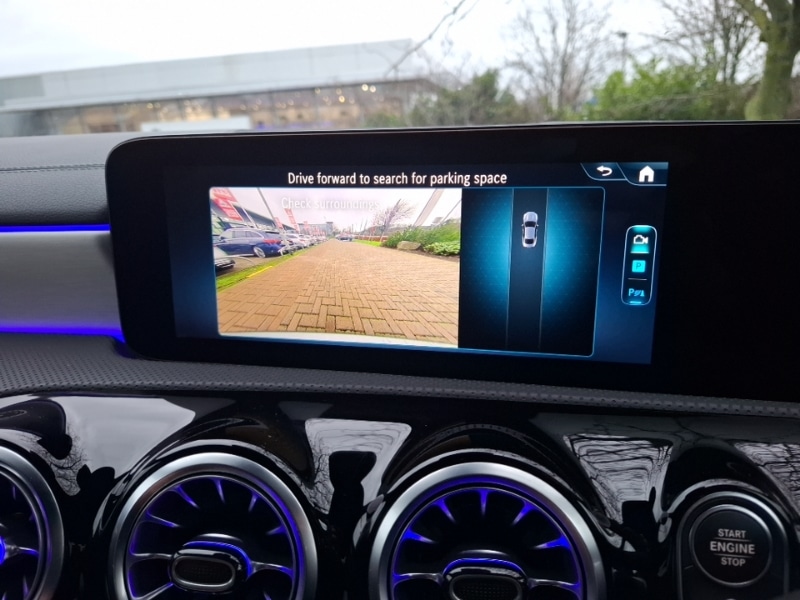 Used Mercedes-Benz CLA 2025 for sale - 77531169: Photo 15