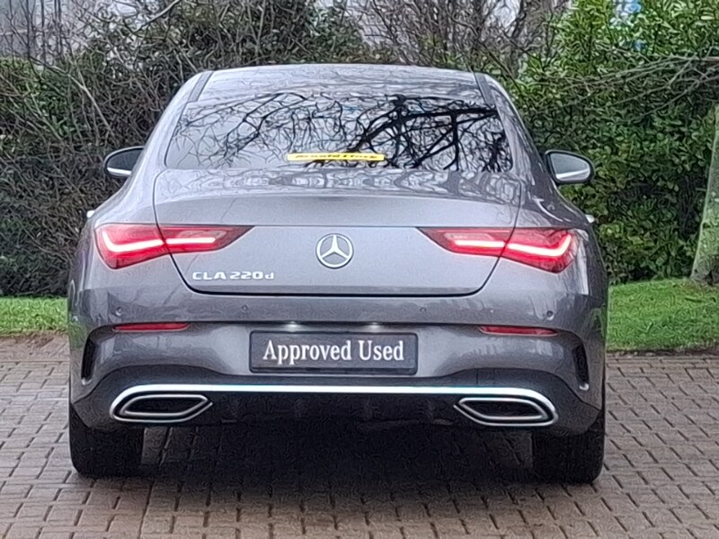 Used Mercedes-Benz CLA 2025 for sale - 77531169: Photo 19