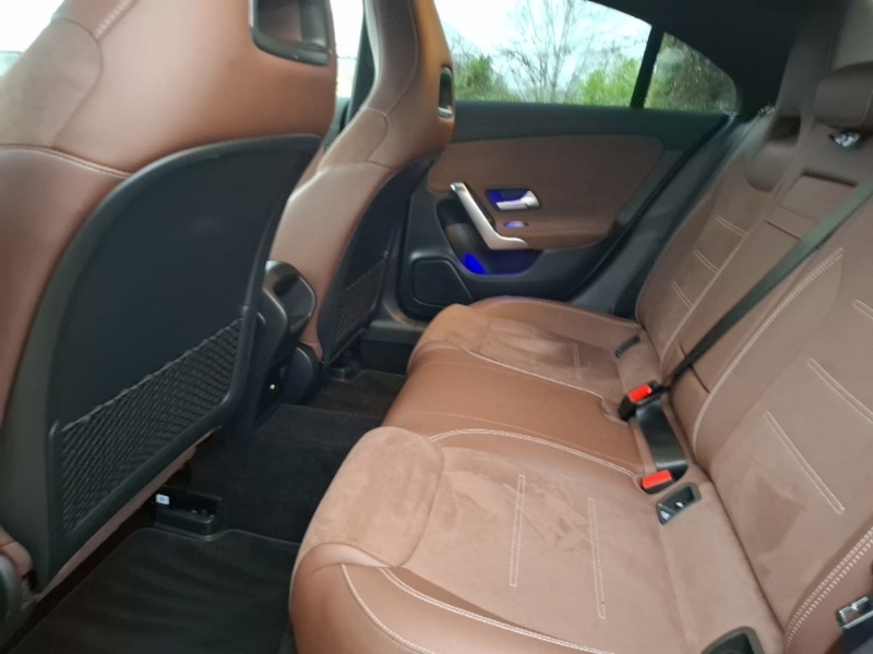 Used Mercedes-Benz CLA 2025 for sale - 77531169: Photo 6