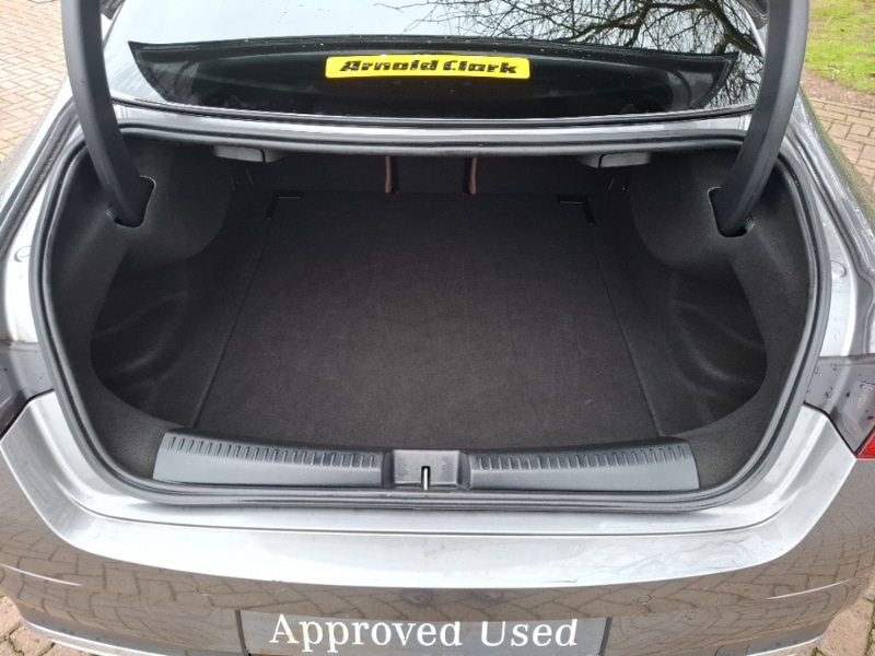 Used Mercedes-Benz CLA 2025 for sale - 77531169: Photo 8