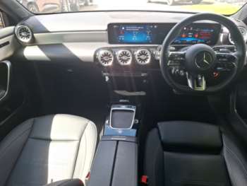 Used Mercedes-Benz A-Class 2023 for sale - 74848152: Photo
