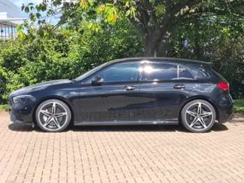 Used Mercedes-Benz A-Class 2023 for sale - 74848152: Photo