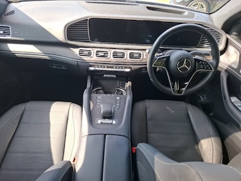 Used Mercedes-Benz GLE-Class 2024 for sale - 75591911: Photo