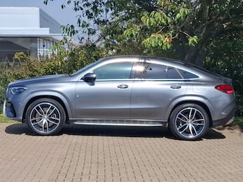 Used Mercedes-Benz GLE-Class 2024 for sale - 75591911: Photo