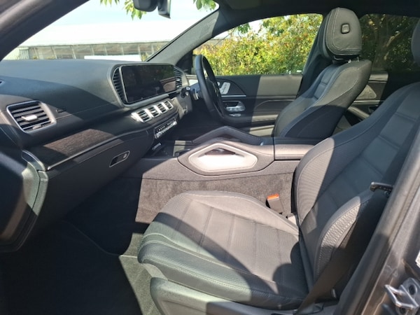 Used Mercedes-Benz GLE-Class 2024 for sale - 75591911: Photo 5