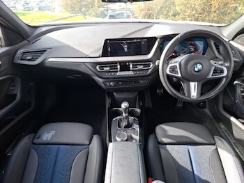 Used BMW 1 Series 2022 for sale - 78243602: Photo