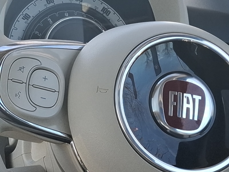 Used Fiat 500 2022 for sale - 77644708: Photo 11