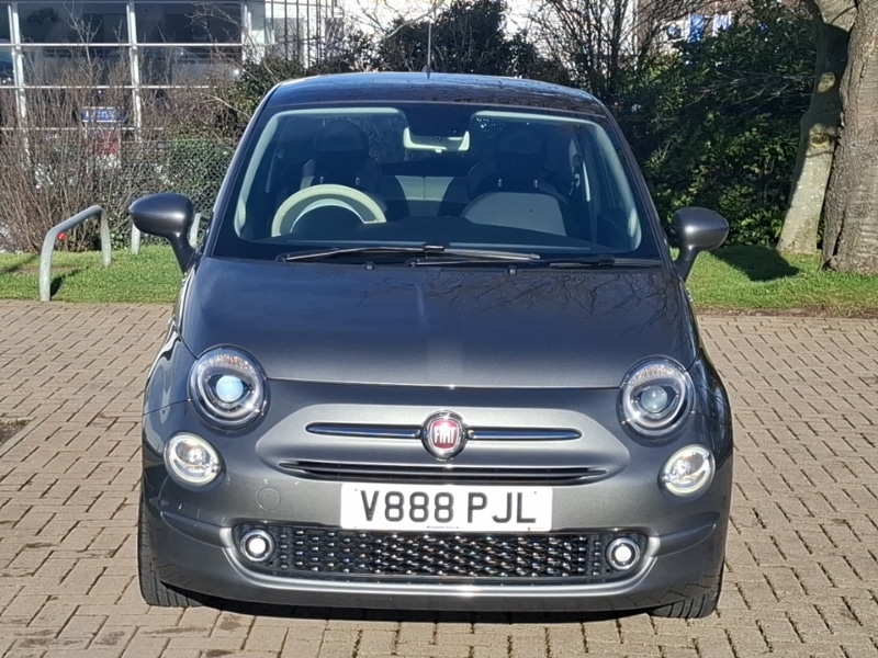 Used Fiat 500 2022 for sale - 77644708: Photo 12
