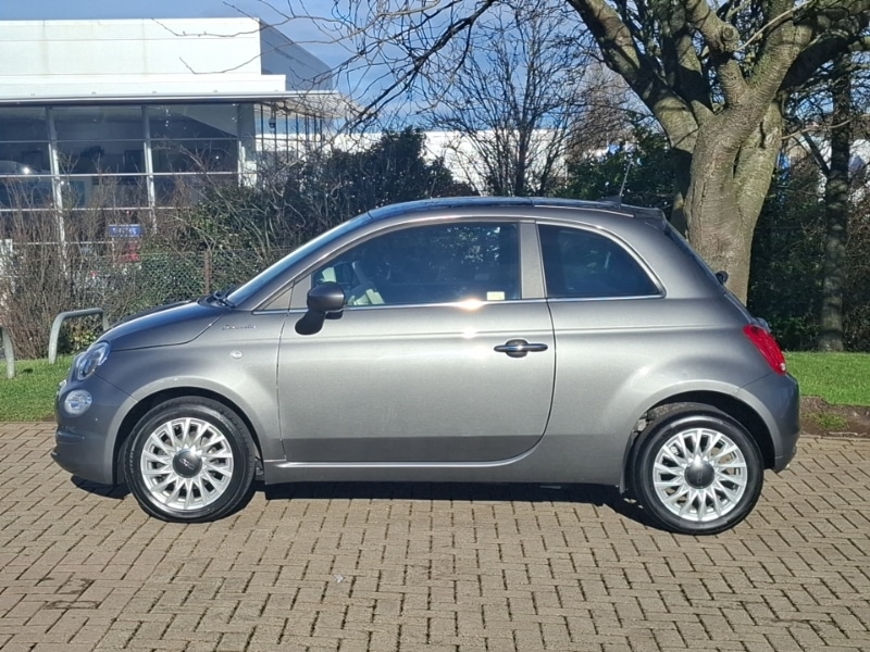 Used Fiat 500 2022 for sale - 77644708: Photo 4