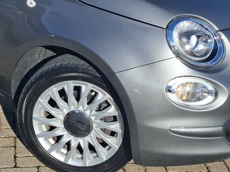 Used Fiat 500 2022 for sale - 77644708: Photo 9