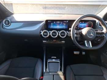 Used Mercedes-Benz GLA 2024 for sale - 74615402: Photo
