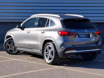 Used Mercedes-Benz GLA 2024 for sale - 74615402: Photo
