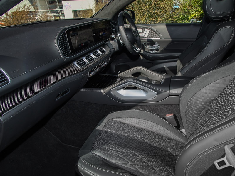 Used Mercedes-Benz GLE 2024 for sale - 76393025: Photo 5