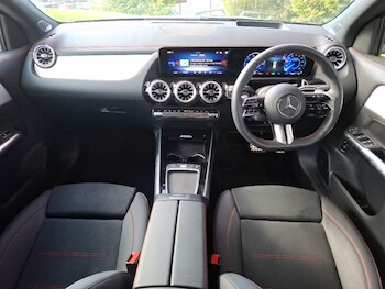 Used Mercedes-Benz EQA 2025 for sale - 78490113: Photo