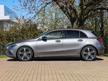 Used Mercedes-Benz A-Class 2025 for sale - 78842150: Photo