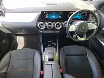Used Mercedes-Benz EQA 2022 for sale - 79171314: Photo